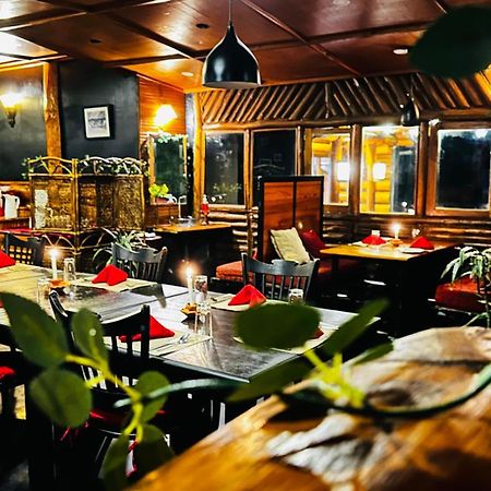 Queenswood Cottage Nuwara Eliya Zewnętrze zdjęcie