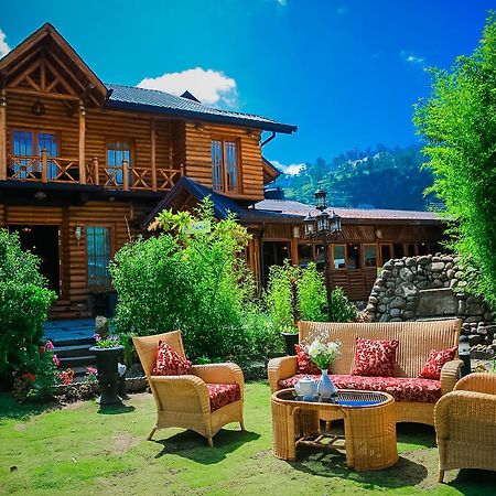 Queenswood Cottage Nuwara Eliya Zewnętrze zdjęcie