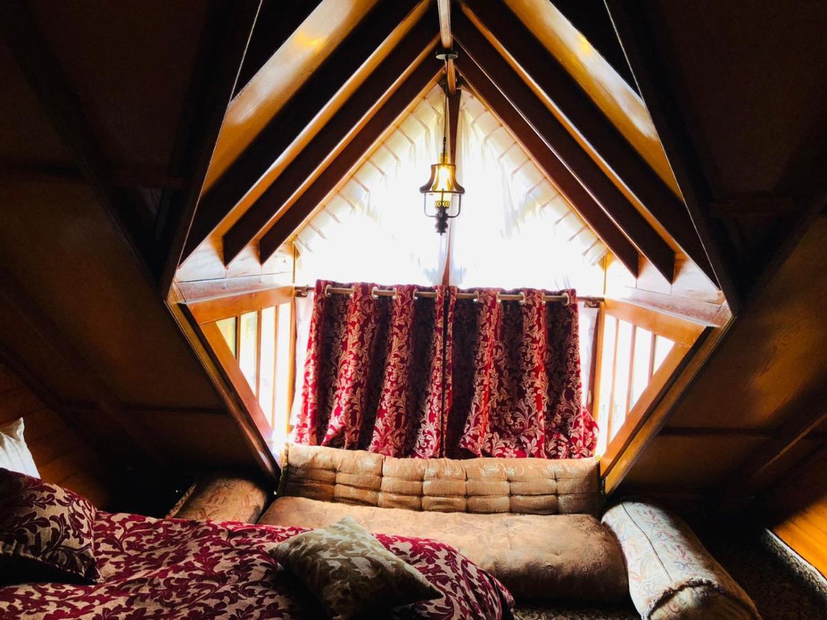 Queenswood Cottage Nuwara Eliya Zewnętrze zdjęcie