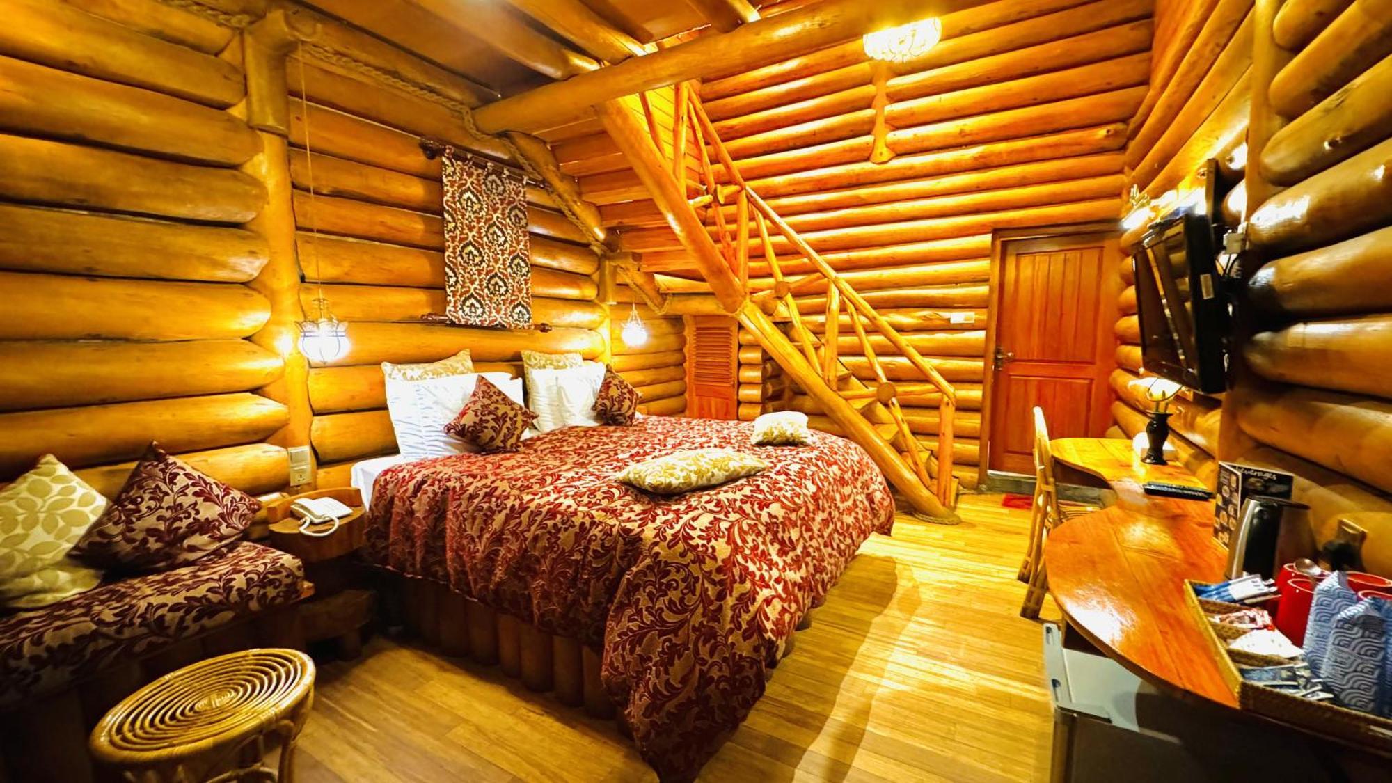 Queenswood Cottage Nuwara Eliya Zewnętrze zdjęcie