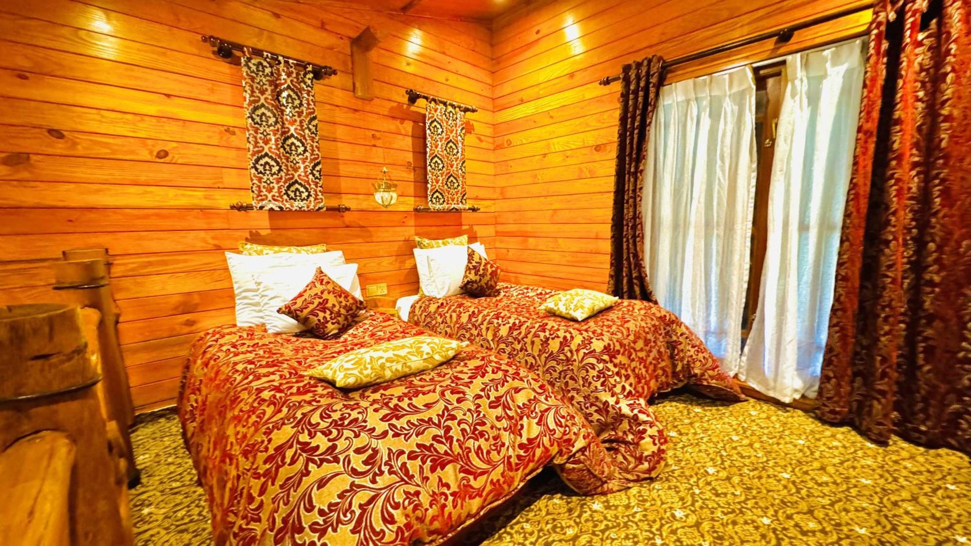 Queenswood Cottage Nuwara Eliya Zewnętrze zdjęcie