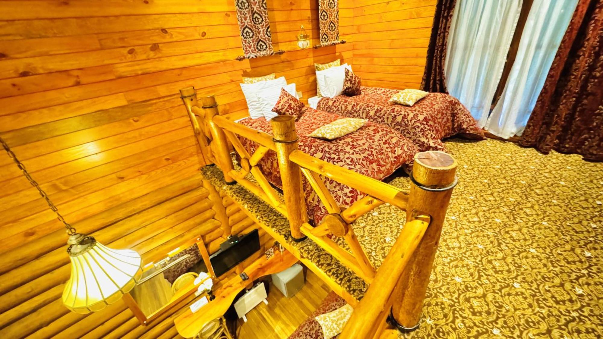Queenswood Cottage Nuwara Eliya Zewnętrze zdjęcie
