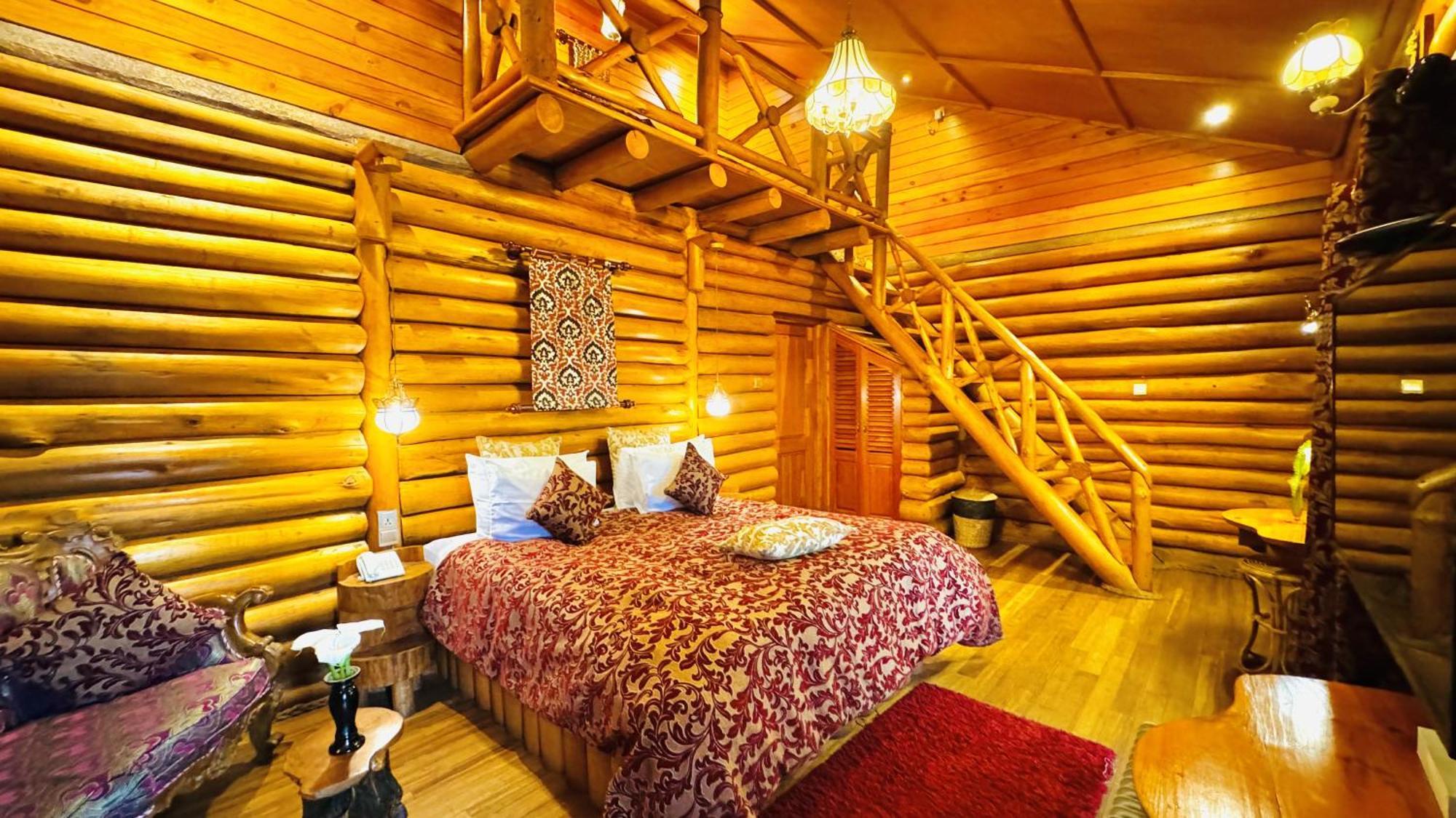 Queenswood Cottage Nuwara Eliya Zewnętrze zdjęcie