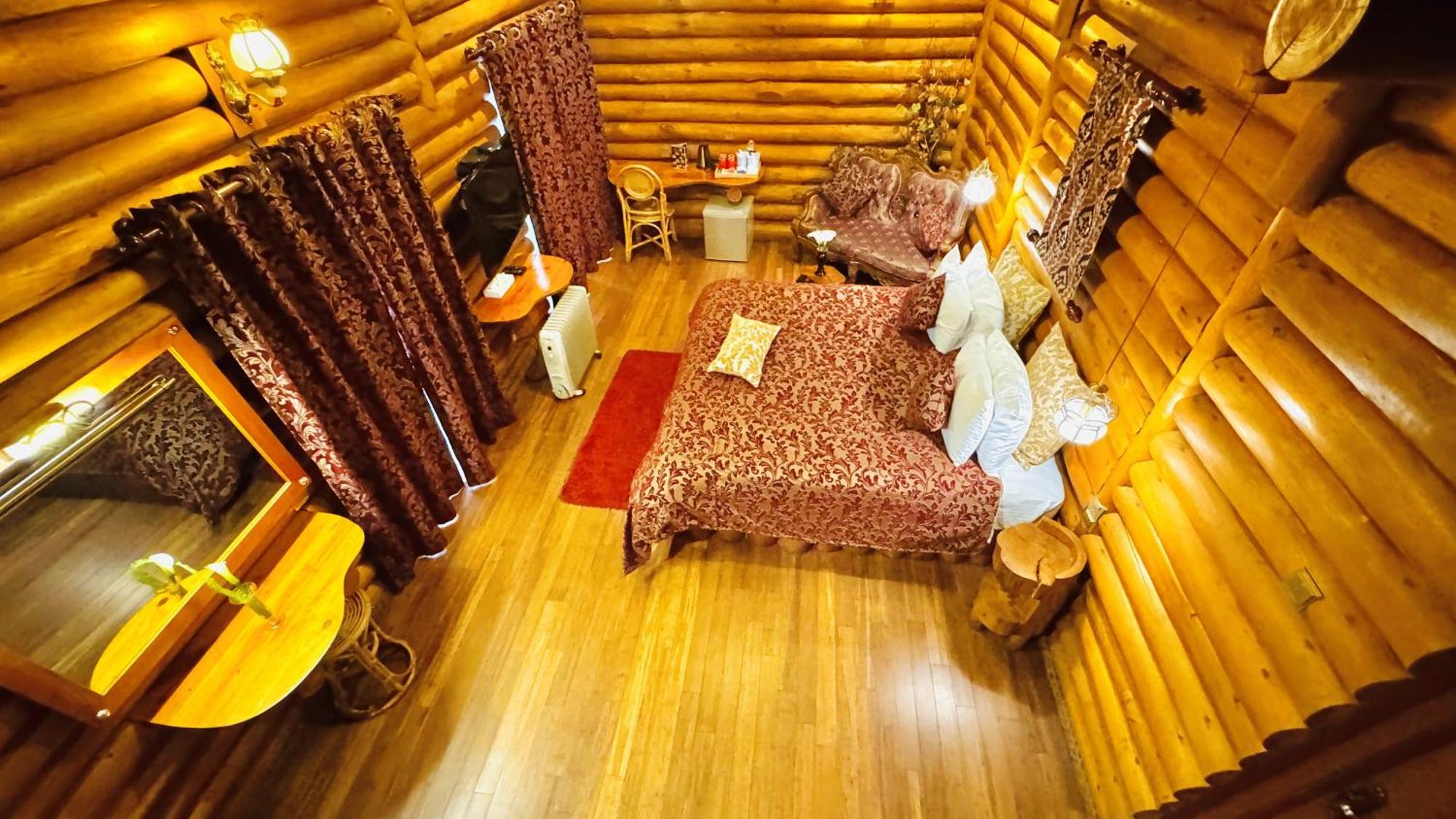 Queenswood Cottage Nuwara Eliya Zewnętrze zdjęcie