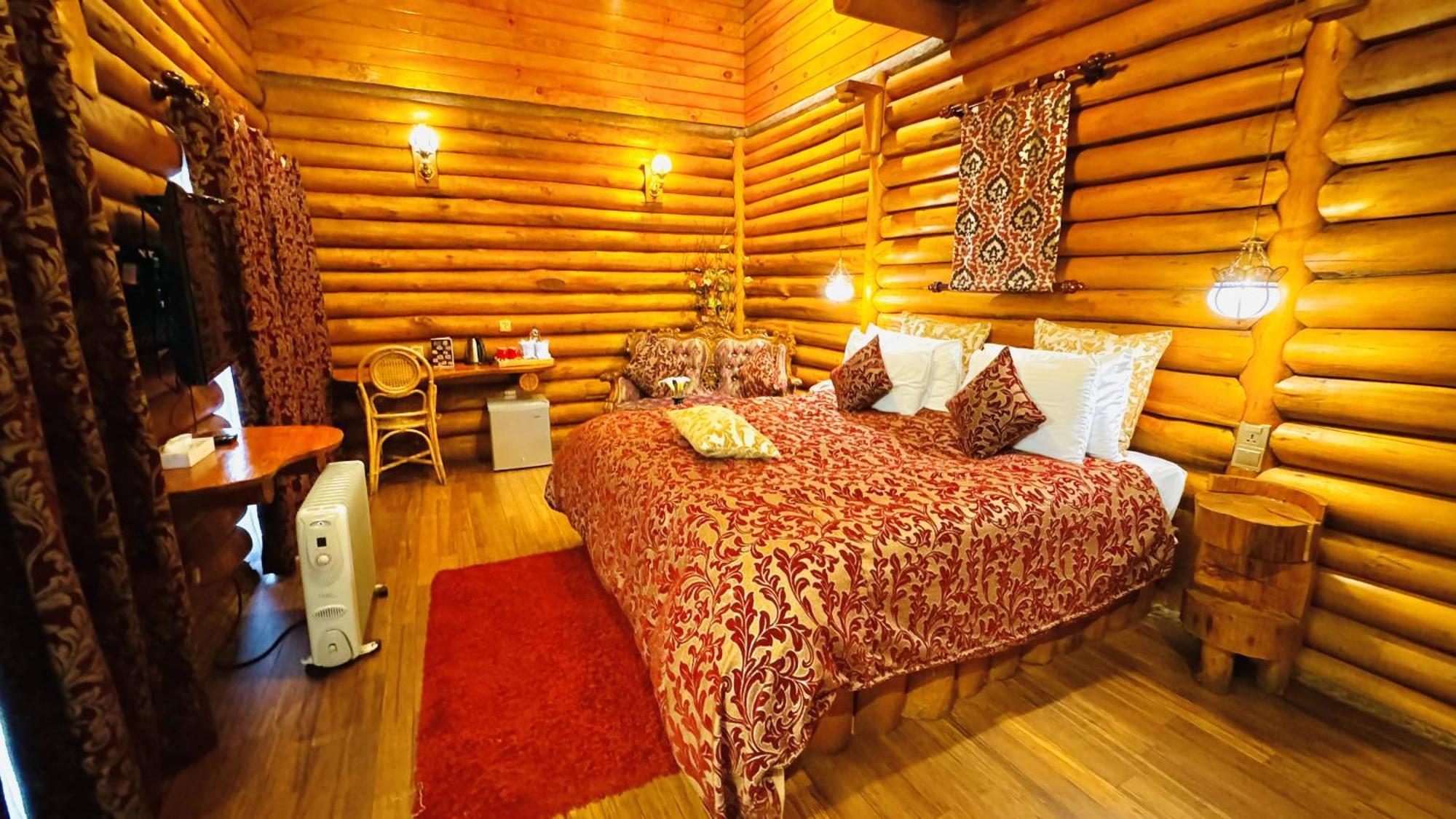Queenswood Cottage Nuwara Eliya Zewnętrze zdjęcie