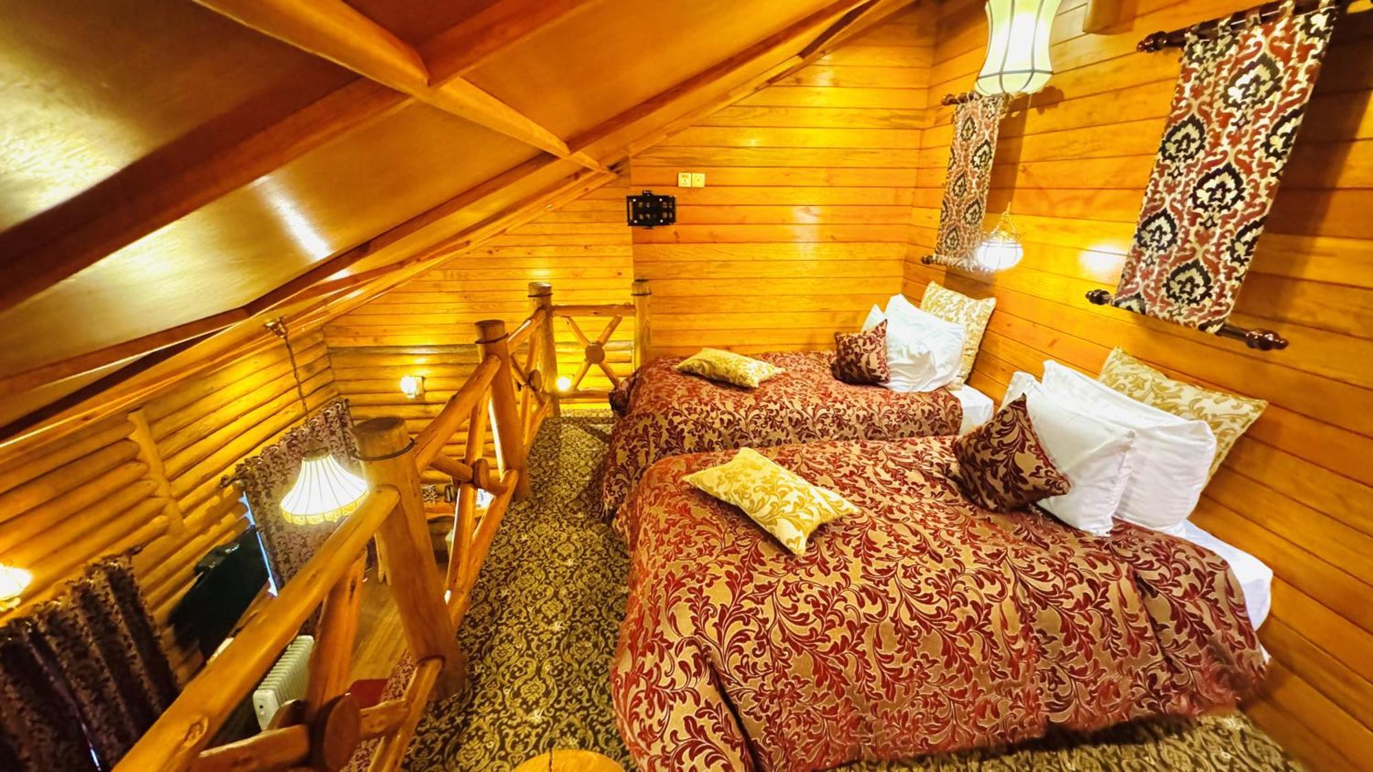 Queenswood Cottage Nuwara Eliya Zewnętrze zdjęcie