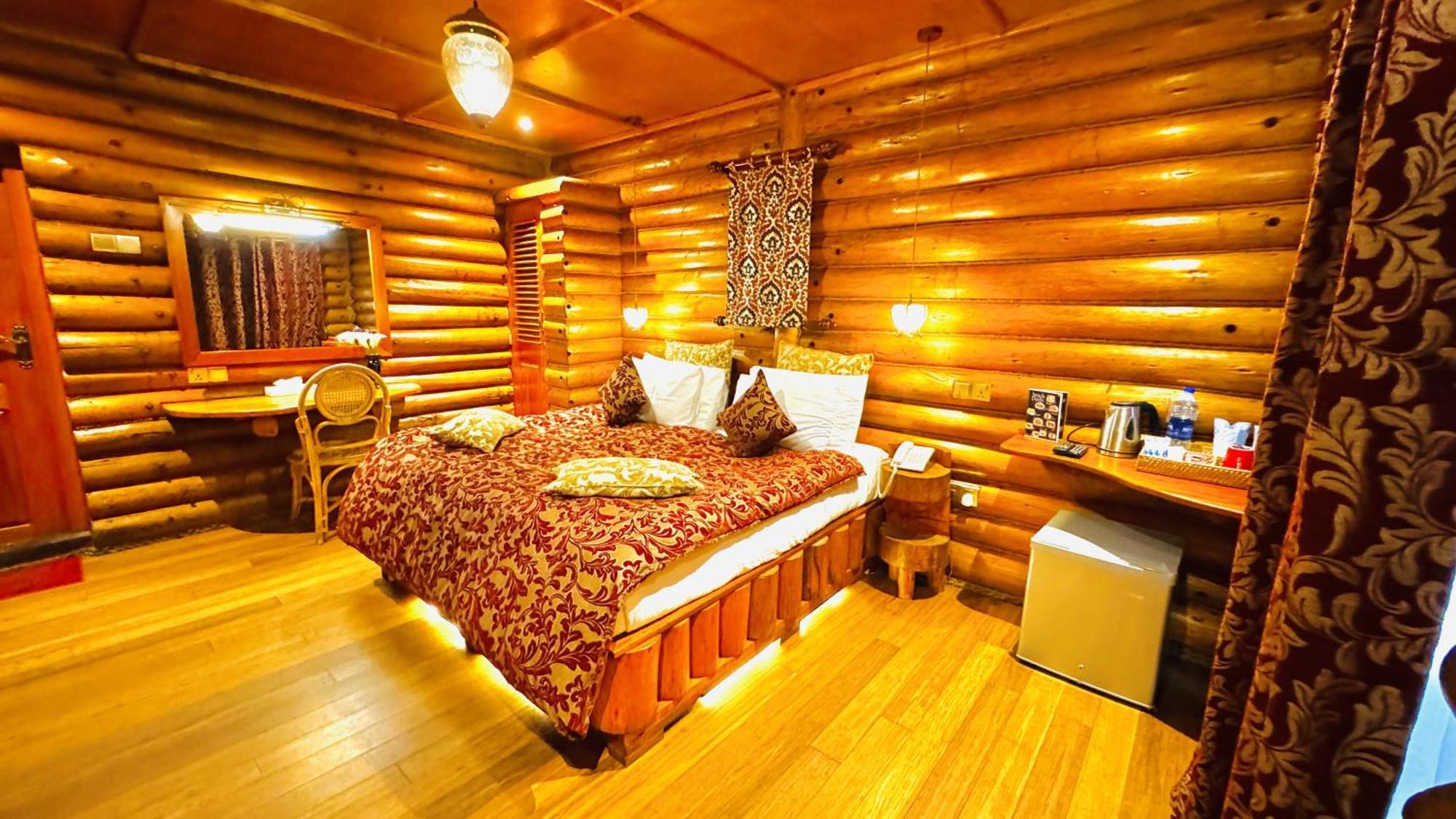 Queenswood Cottage Nuwara Eliya Zewnętrze zdjęcie