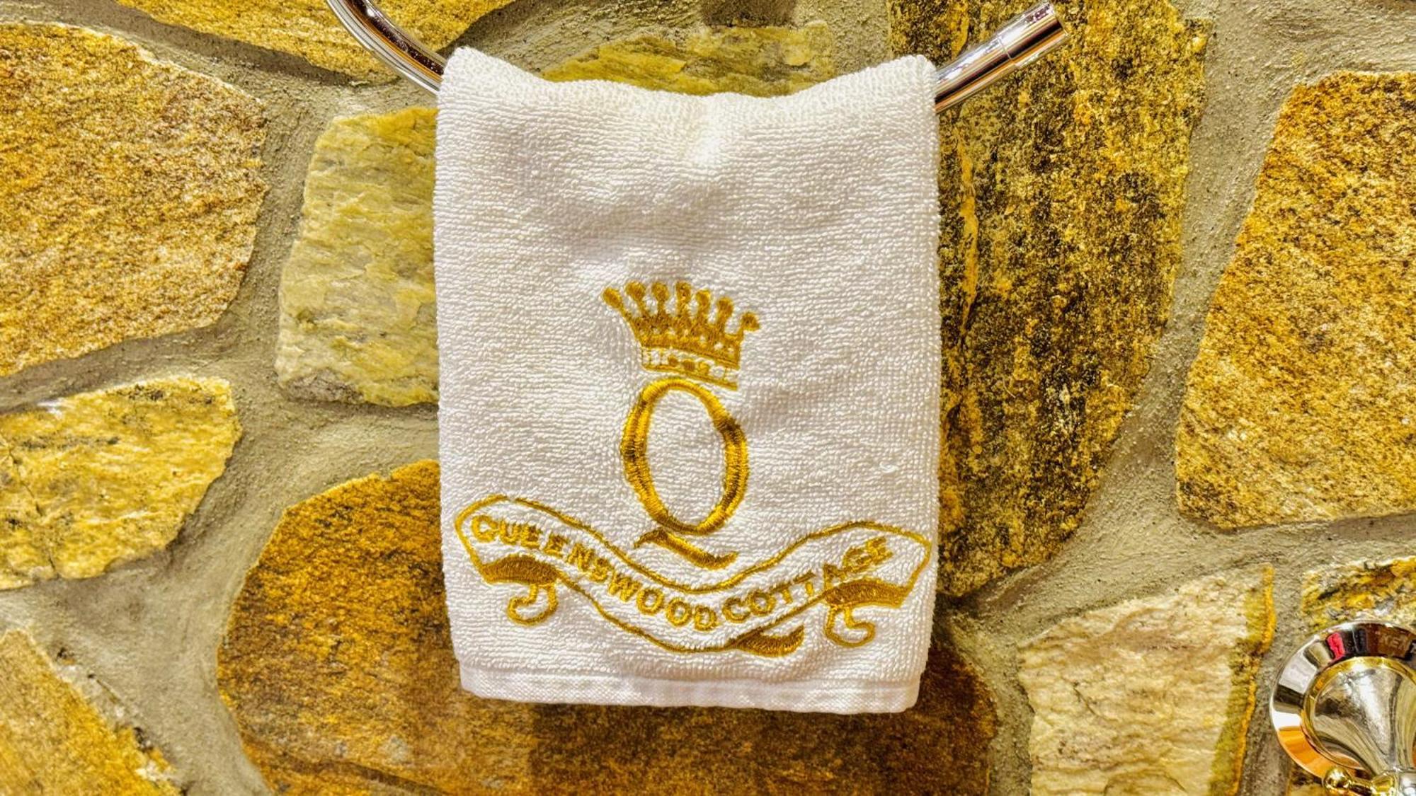 Queenswood Cottage Nuwara Eliya Zewnętrze zdjęcie