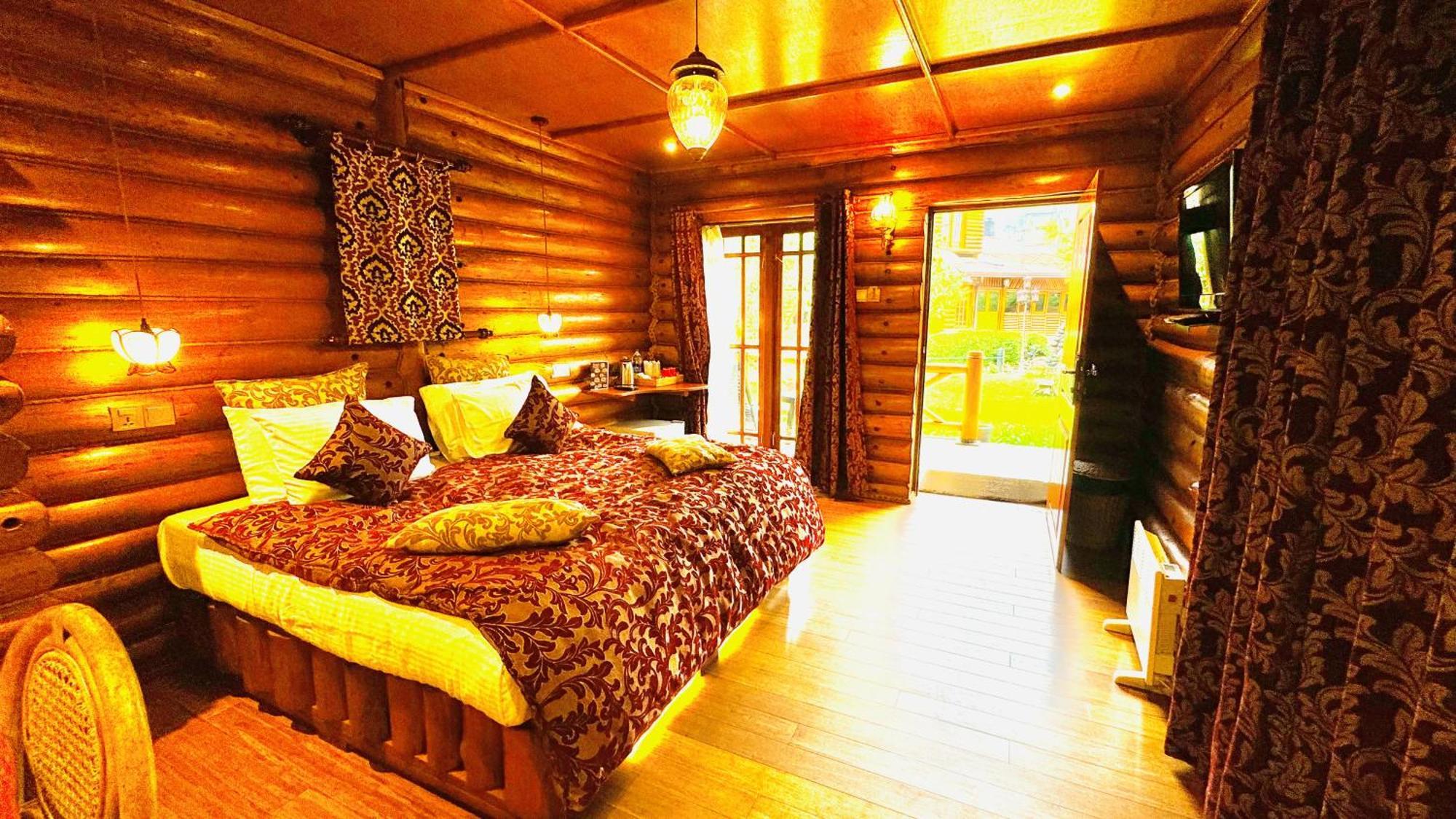 Queenswood Cottage Nuwara Eliya Zewnętrze zdjęcie