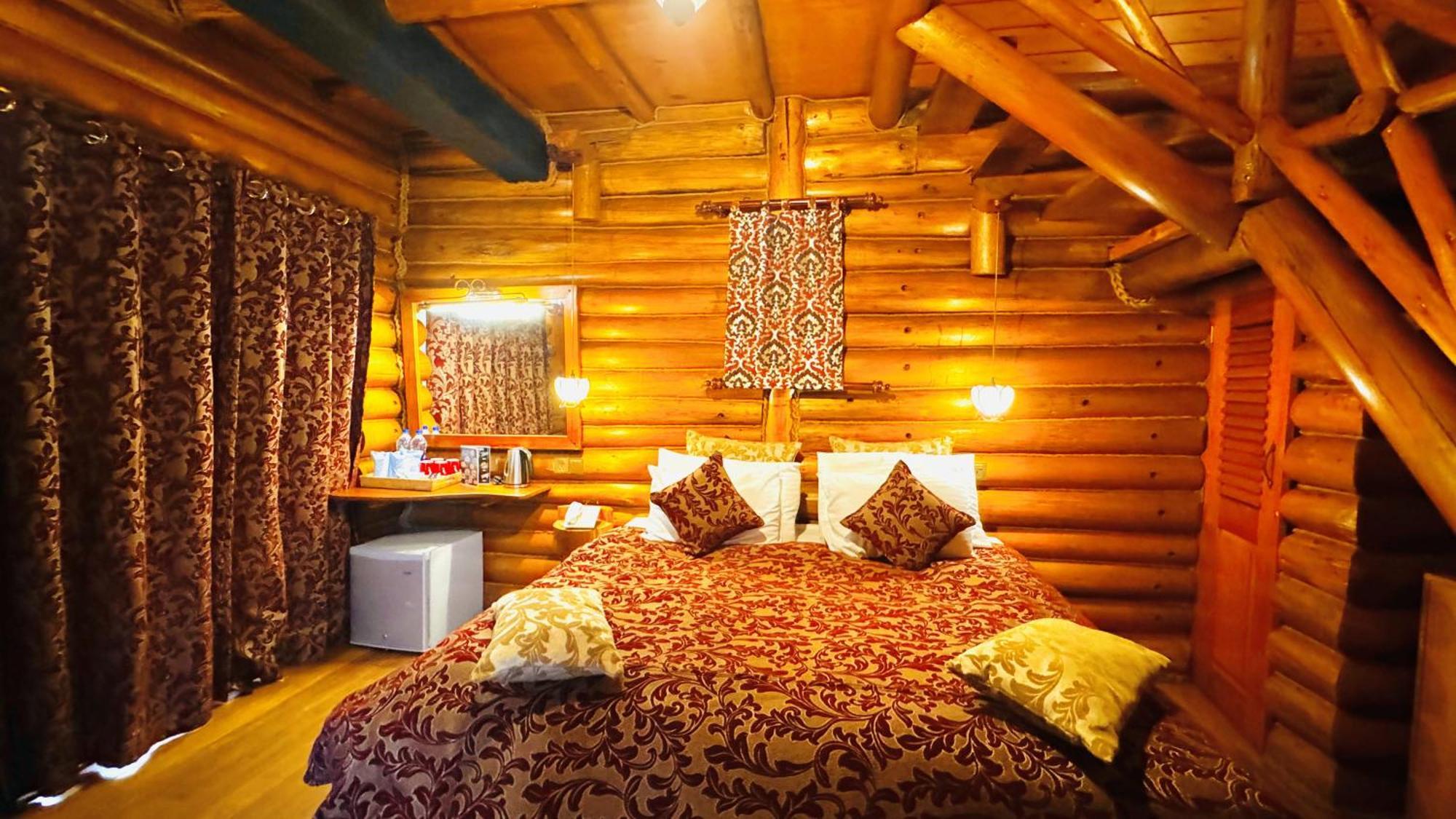 Queenswood Cottage Nuwara Eliya Zewnętrze zdjęcie