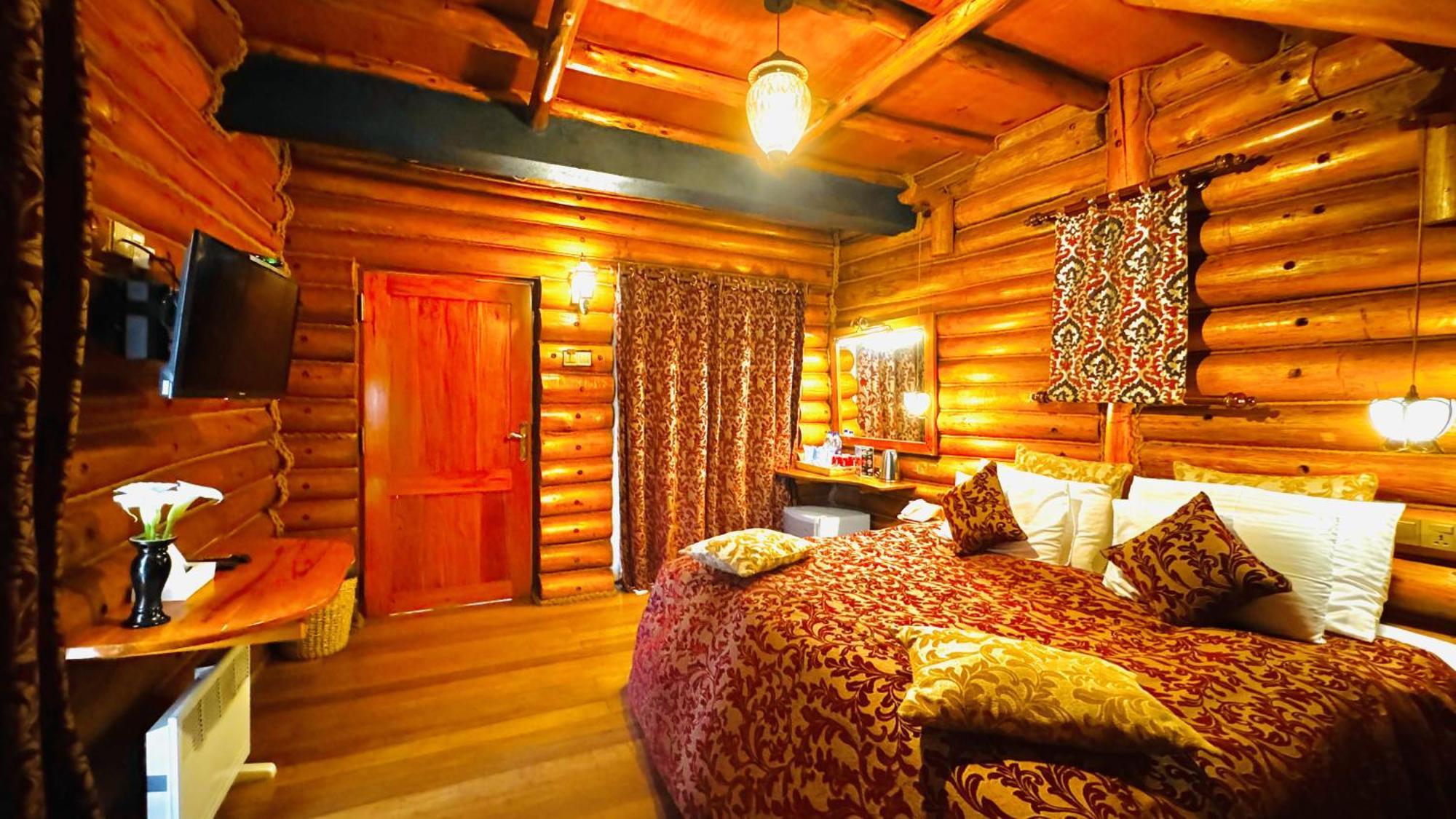 Queenswood Cottage Nuwara Eliya Zewnętrze zdjęcie