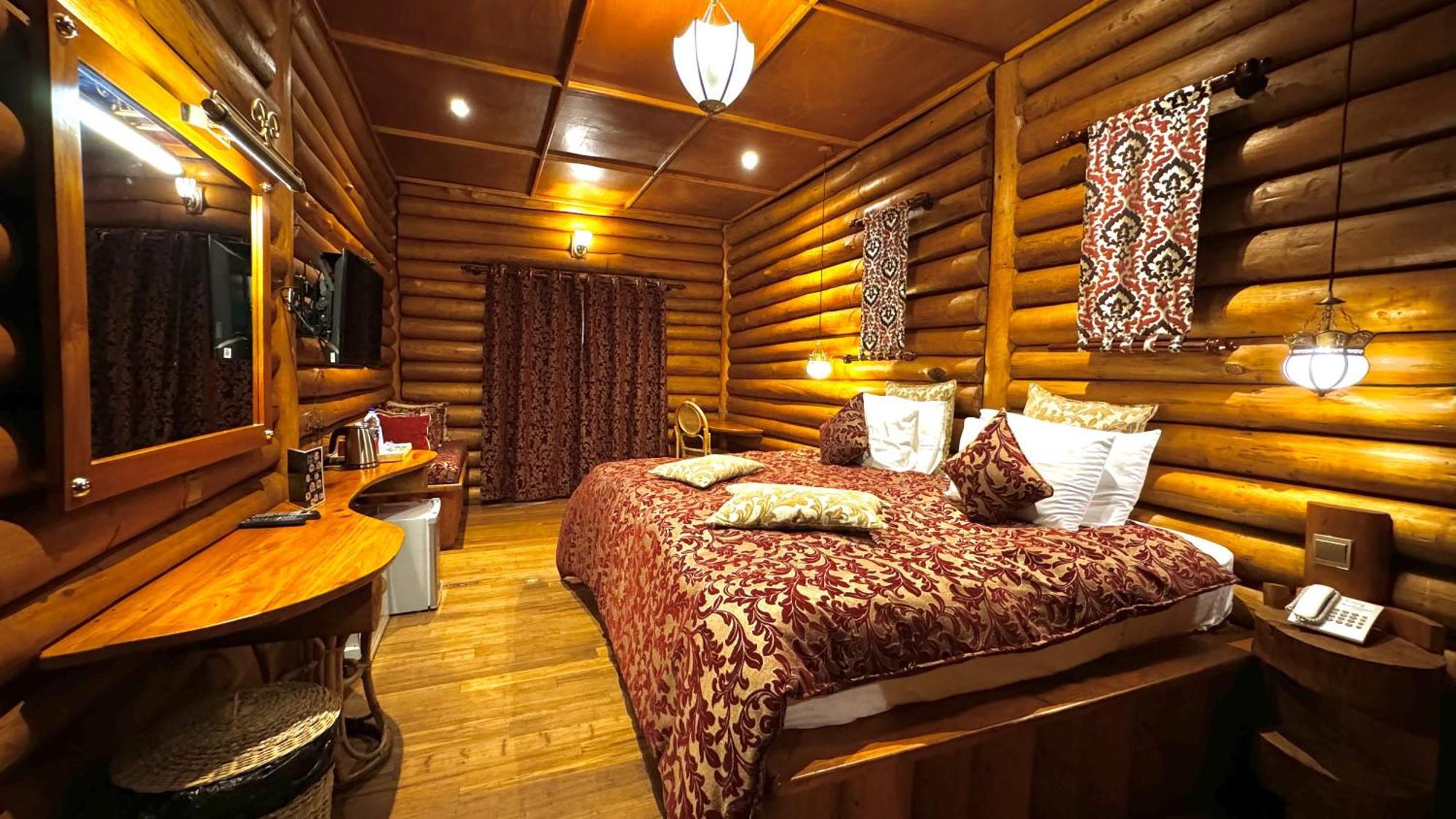 Queenswood Cottage Nuwara Eliya Zewnętrze zdjęcie