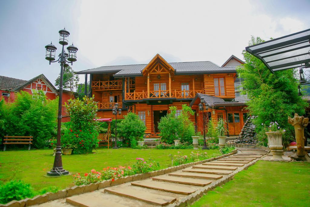 Queenswood Cottage Nuwara Eliya Zewnętrze zdjęcie