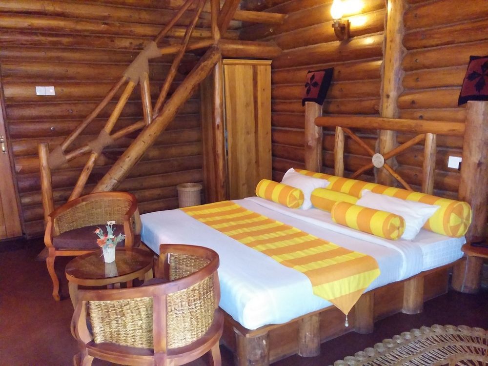Queenswood Cottage Nuwara Eliya Zewnętrze zdjęcie