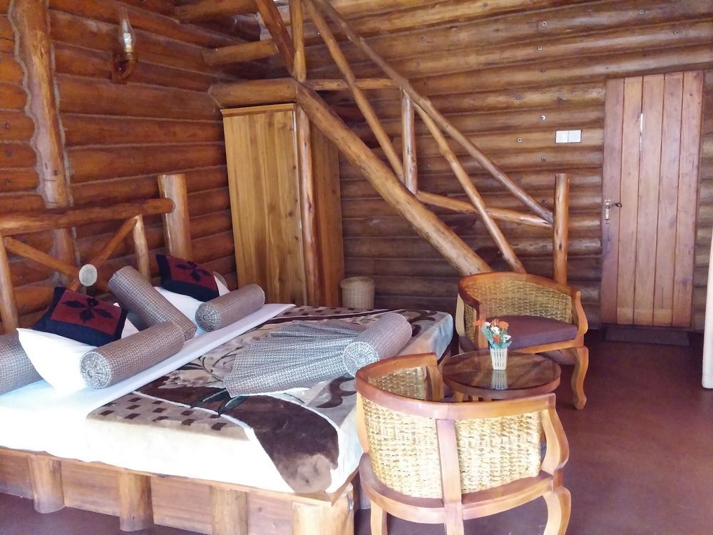 Queenswood Cottage Nuwara Eliya Zewnętrze zdjęcie