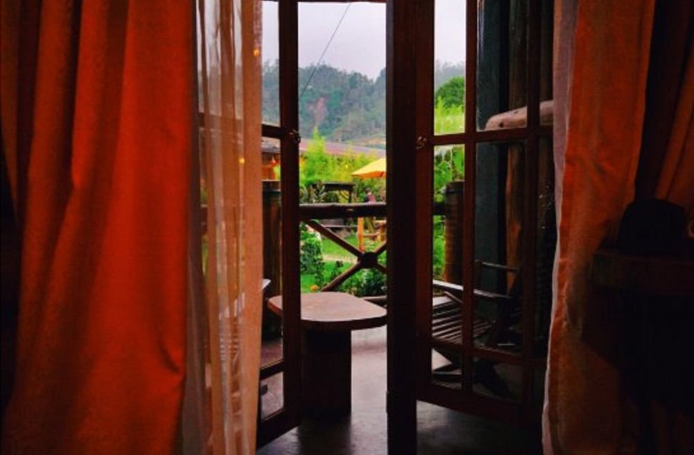 Queenswood Cottage Nuwara Eliya Zewnętrze zdjęcie