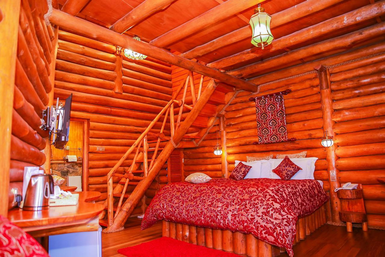 Queenswood Cottage Nuwara Eliya Zewnętrze zdjęcie