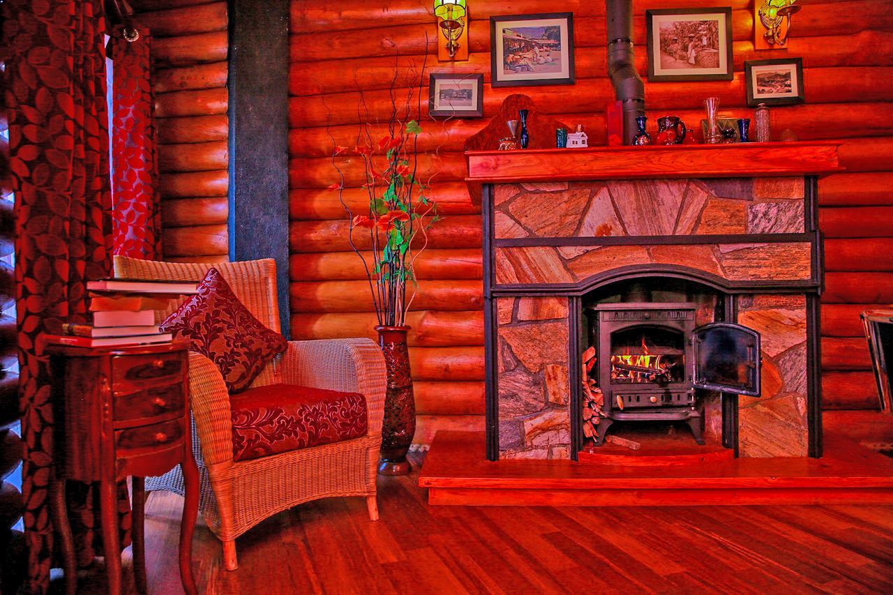 Queenswood Cottage Nuwara Eliya Zewnętrze zdjęcie