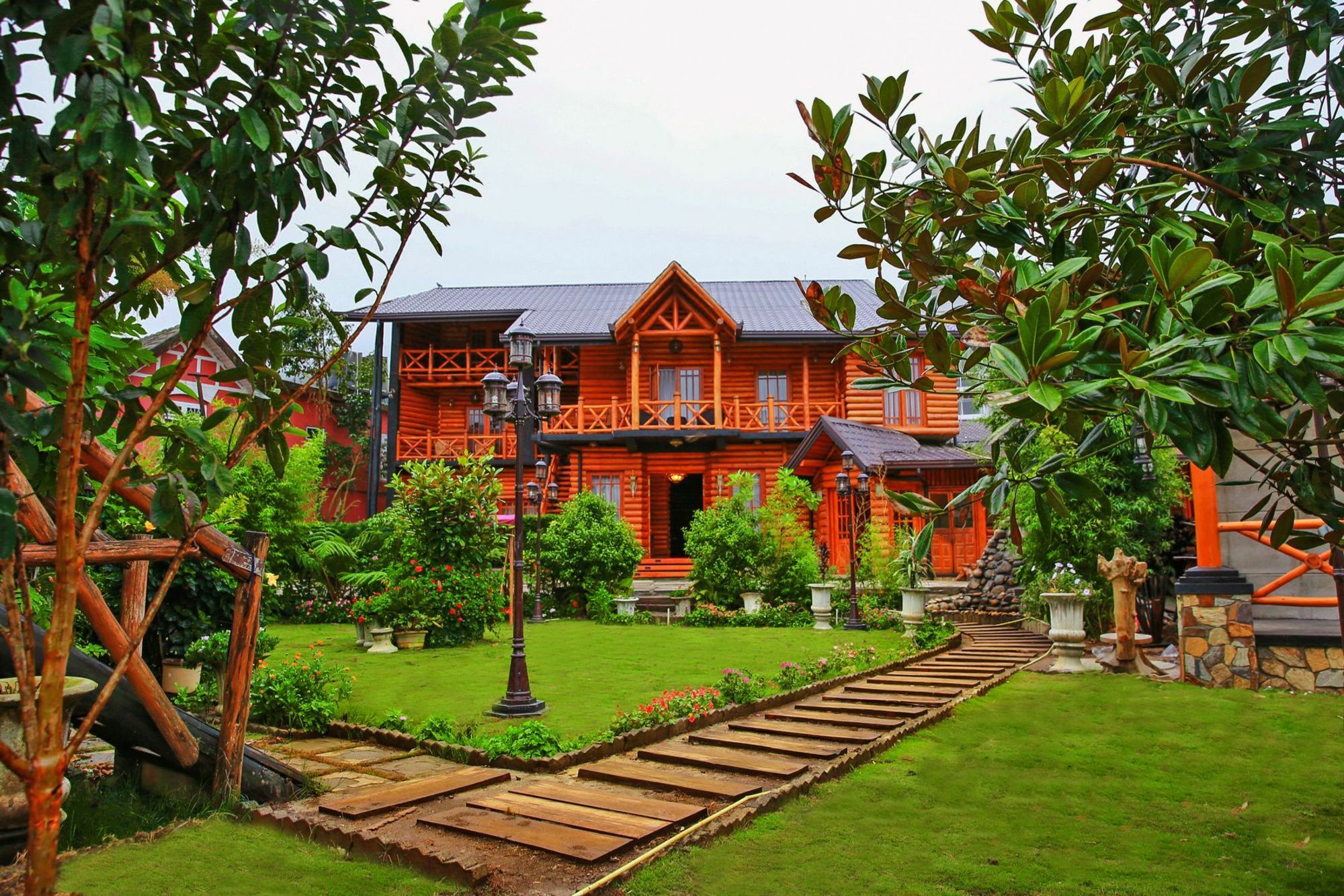 Queenswood Cottage Nuwara Eliya Zewnętrze zdjęcie