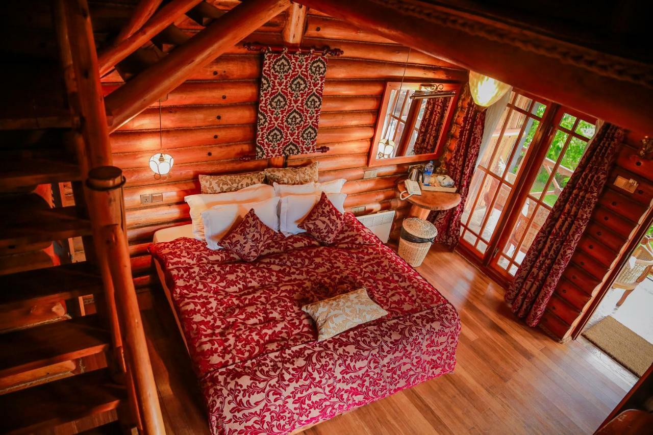Queenswood Cottage Nuwara Eliya Zewnętrze zdjęcie