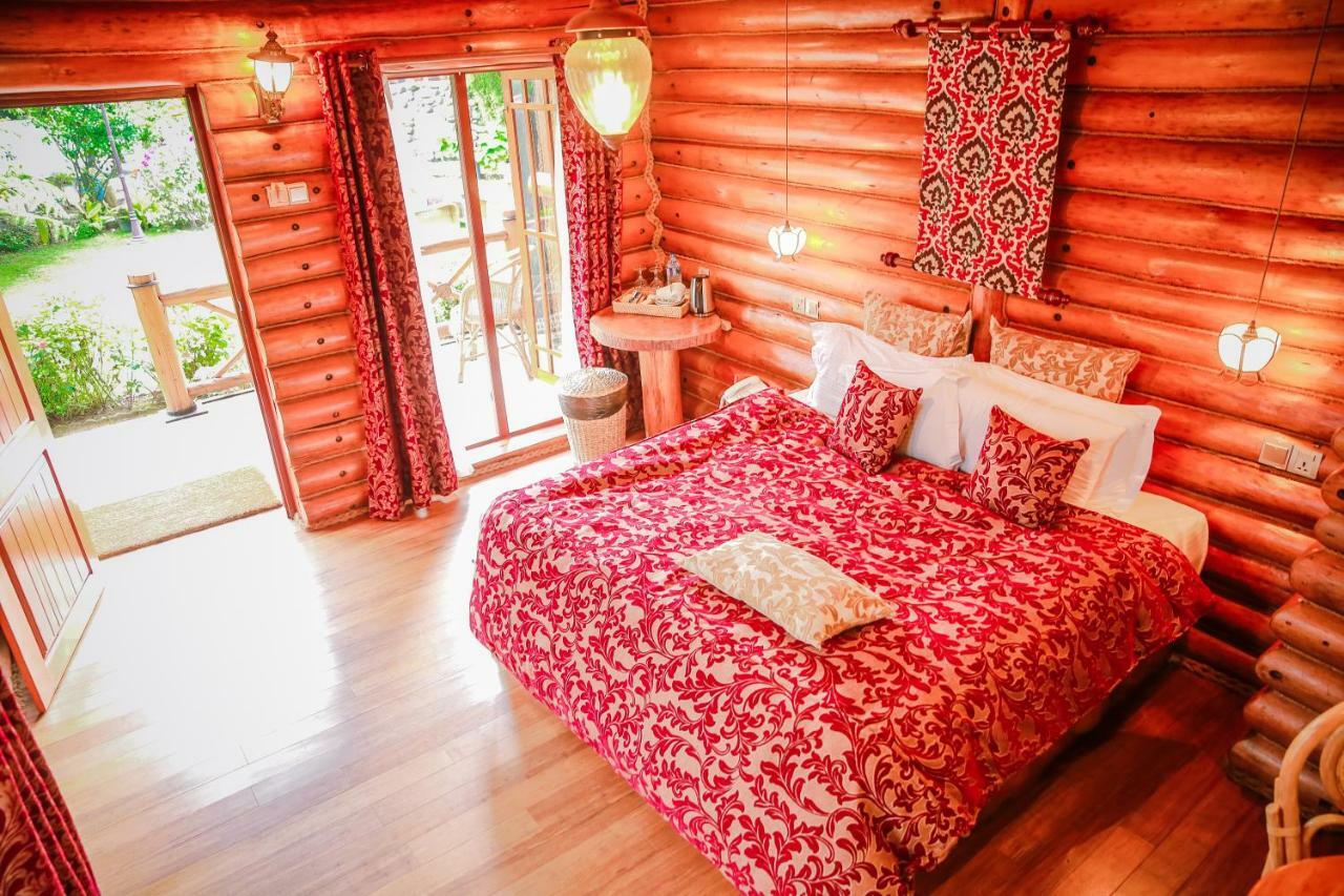 Queenswood Cottage Nuwara Eliya Zewnętrze zdjęcie