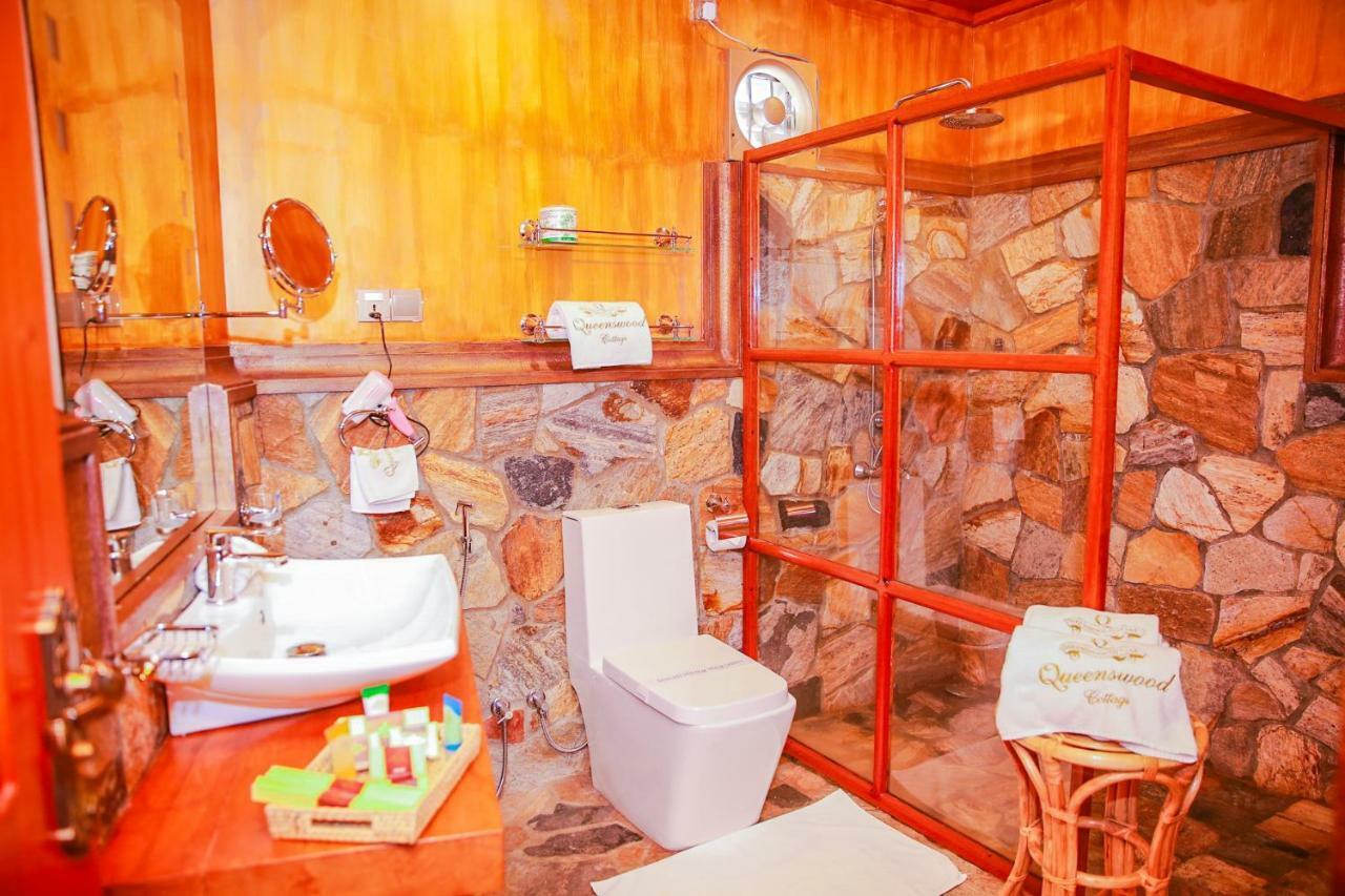 Queenswood Cottage Nuwara Eliya Zewnętrze zdjęcie
