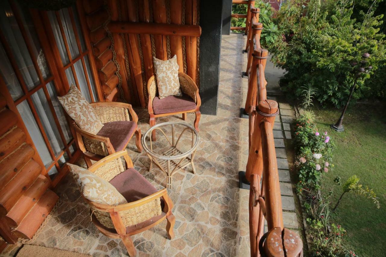 Queenswood Cottage Nuwara Eliya Zewnętrze zdjęcie