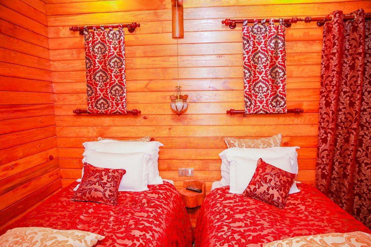 Queenswood Cottage Nuwara Eliya Zewnętrze zdjęcie